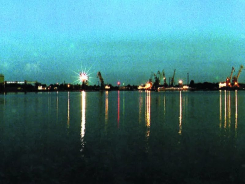 Jejsk, zdjęcie ilustracyjne