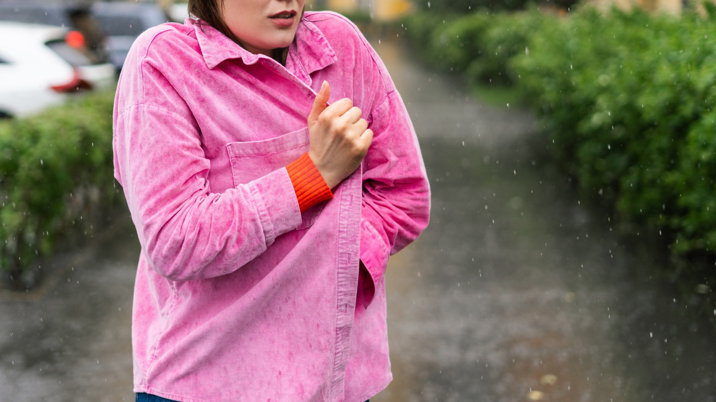 Jesień przychodzi w sierpniu? Meteorolodzy nie mają złudzeń