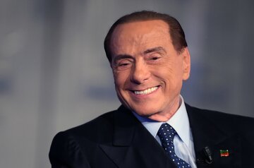 Silvio Berlusconi