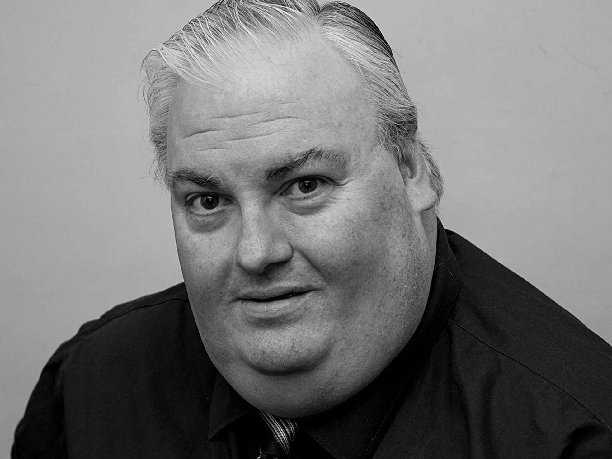Simon Fisher-Becker nie żyje