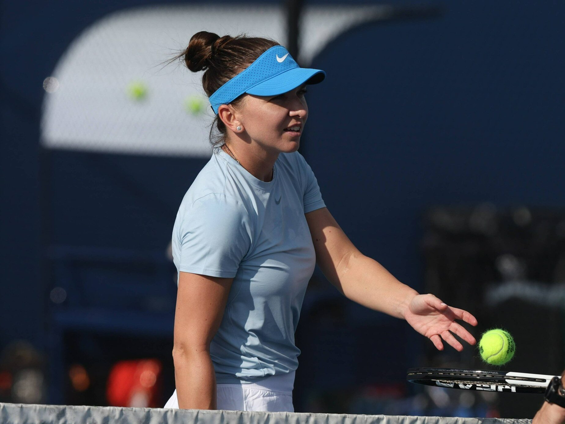 Simona Halep ma trudny czas. Była liderka rankingu wygłosiła rozpaczliwy apel – Tenis – Sport Wprost