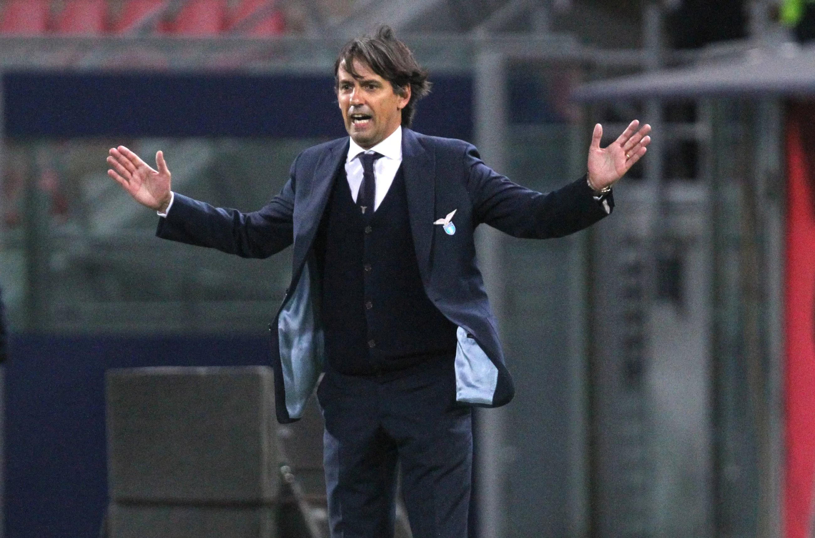 Simone Inzaghi