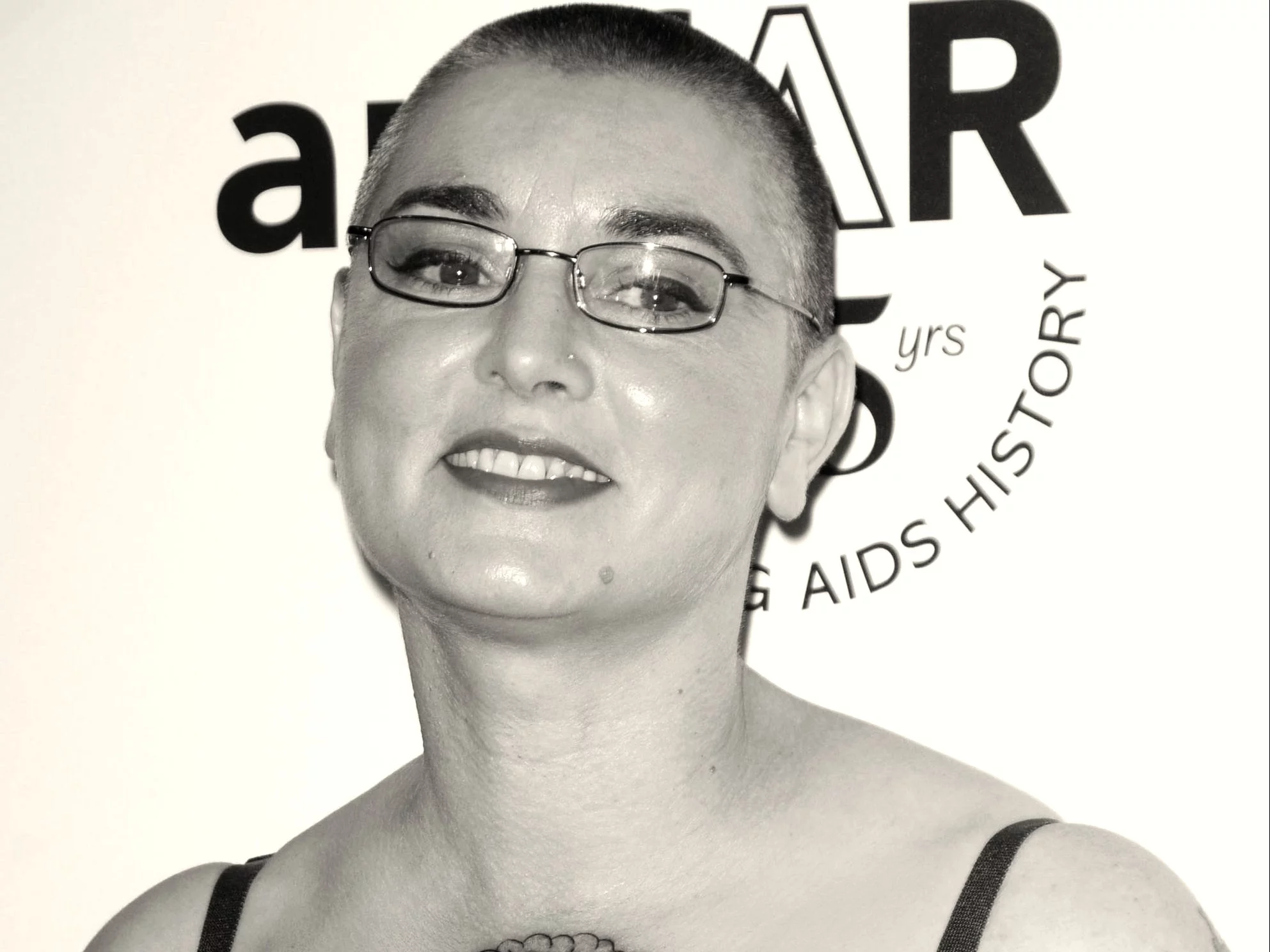 Sinead O'Connor