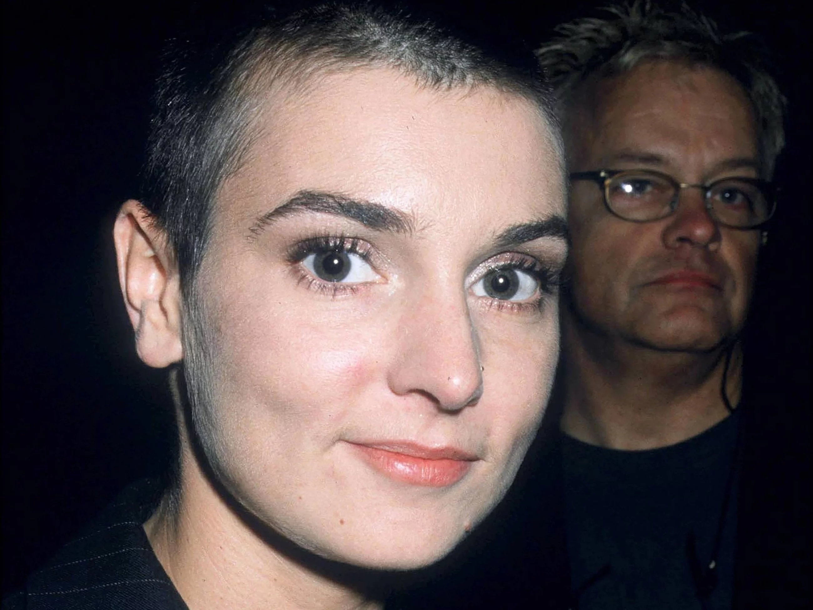 Sinead O'Connor