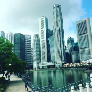 Singapur