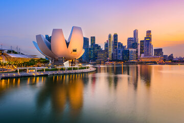 Singapur