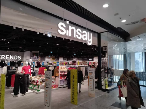 Sinsay