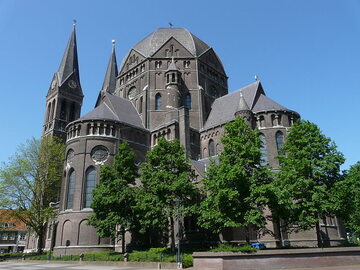 Sint-Brigidakerk w Geldrop