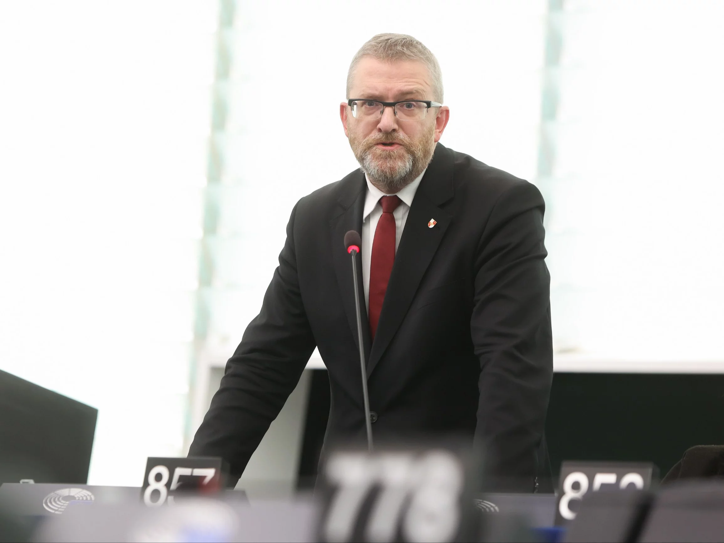 Grzegorz Braun