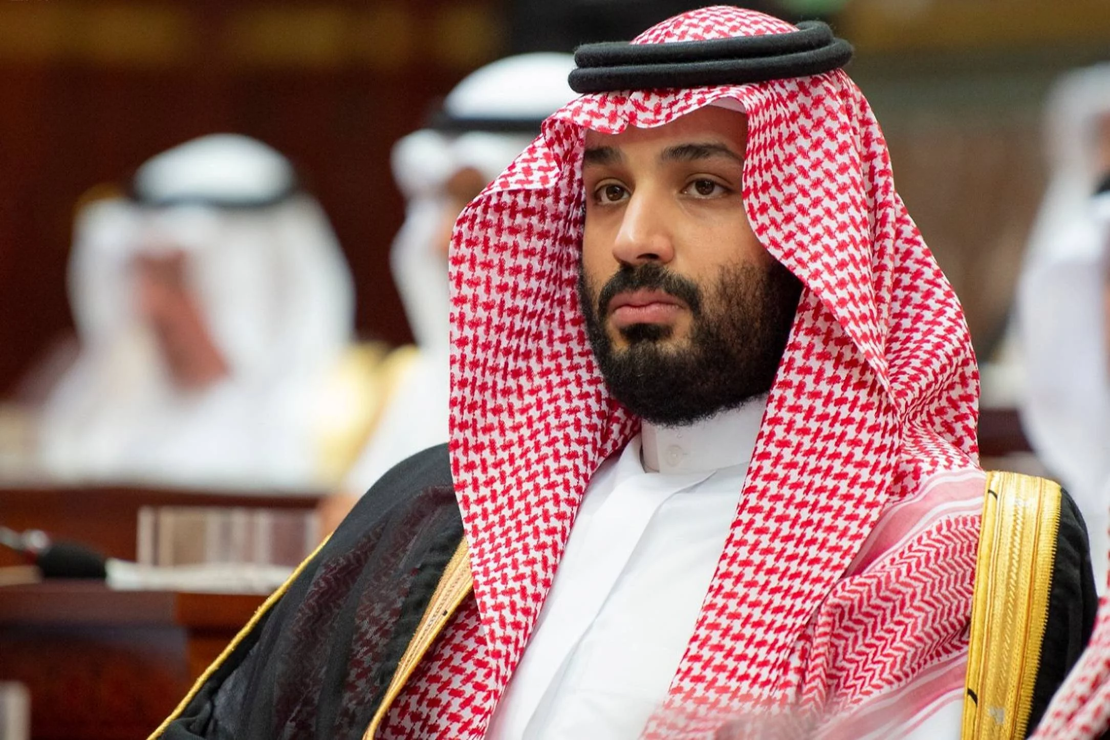 Mohammed bin Salman