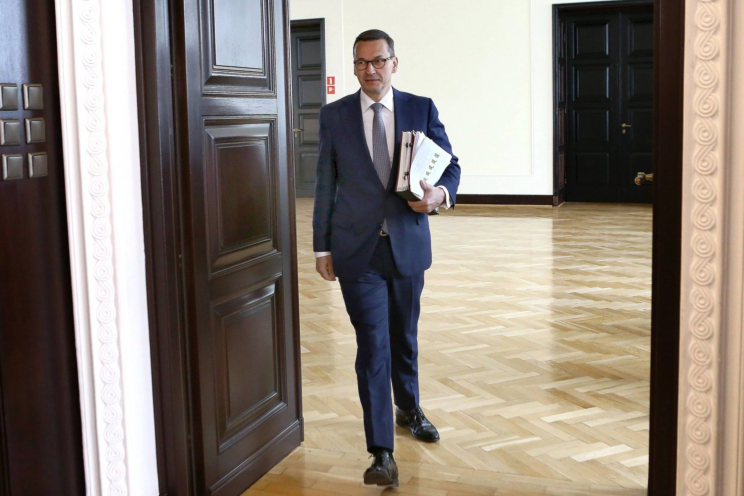 Mateusz Morawiecki