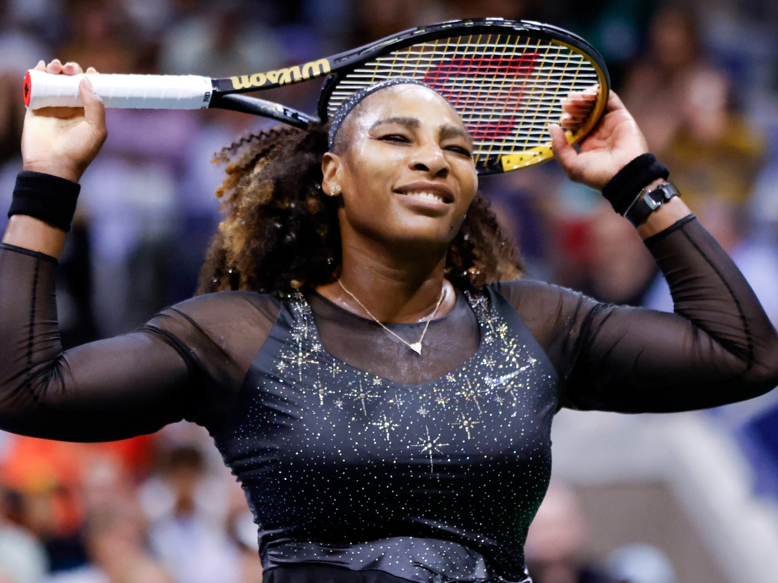 Serena Williams