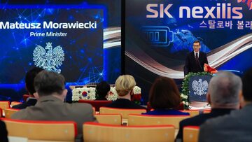 SK Nexilis buduje fabrykę w Polsce