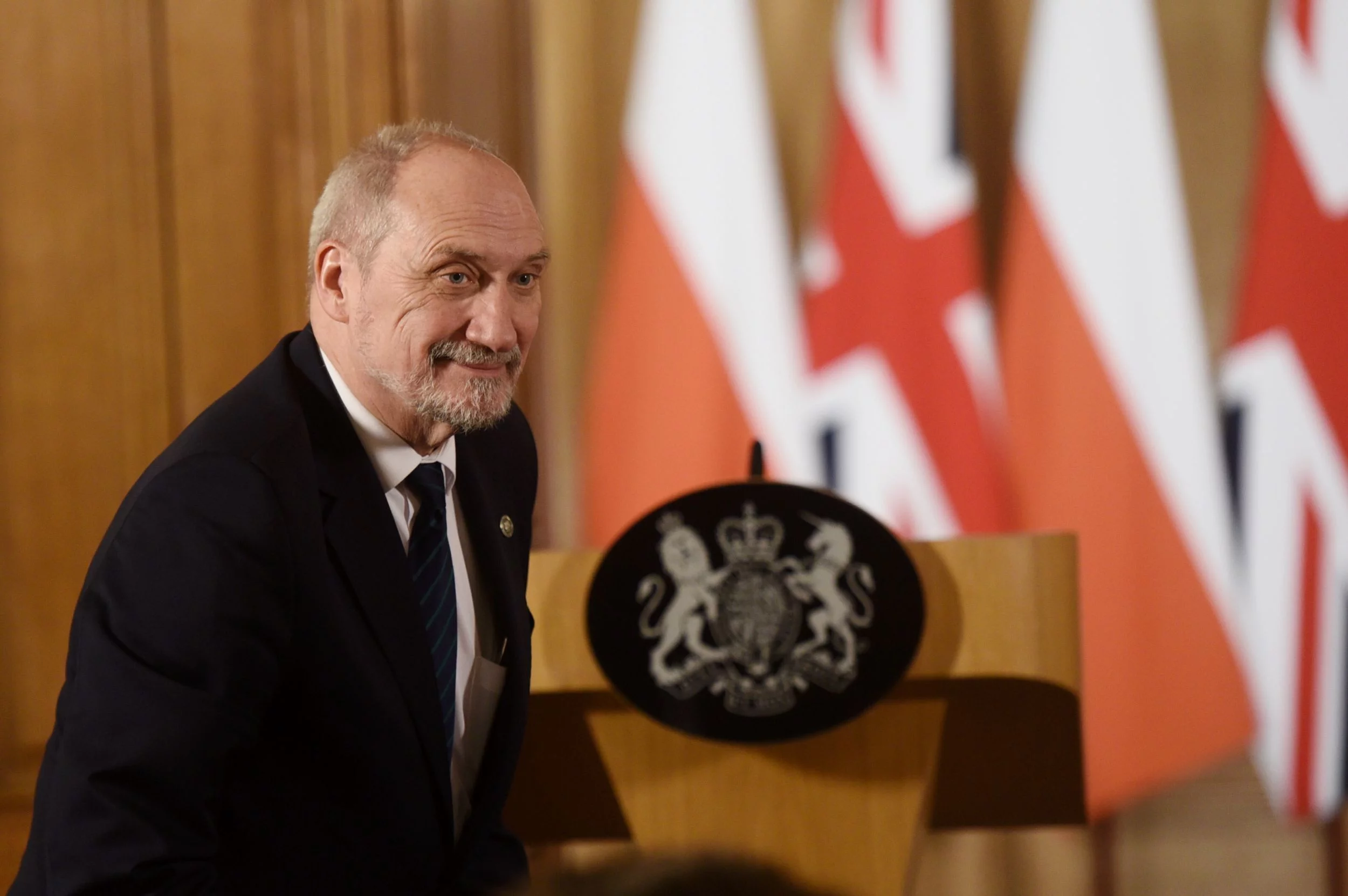 Antoni Macierewicz