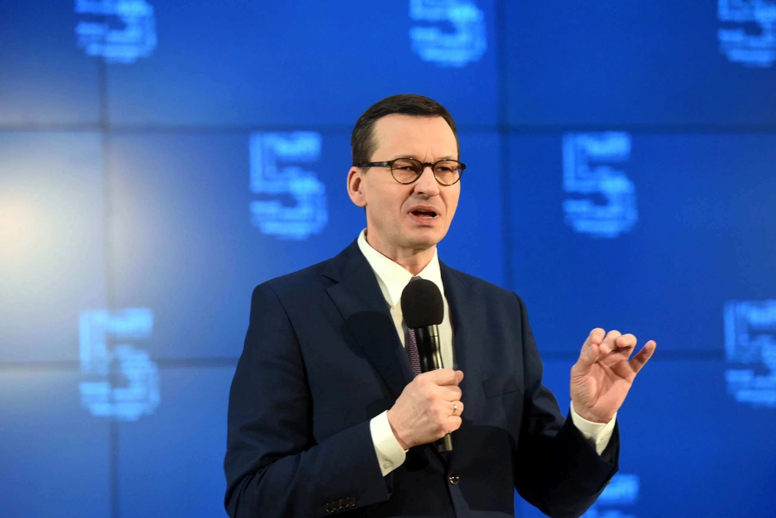 Mateusz Morawiecki