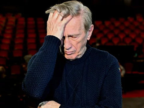 Jan Englert
