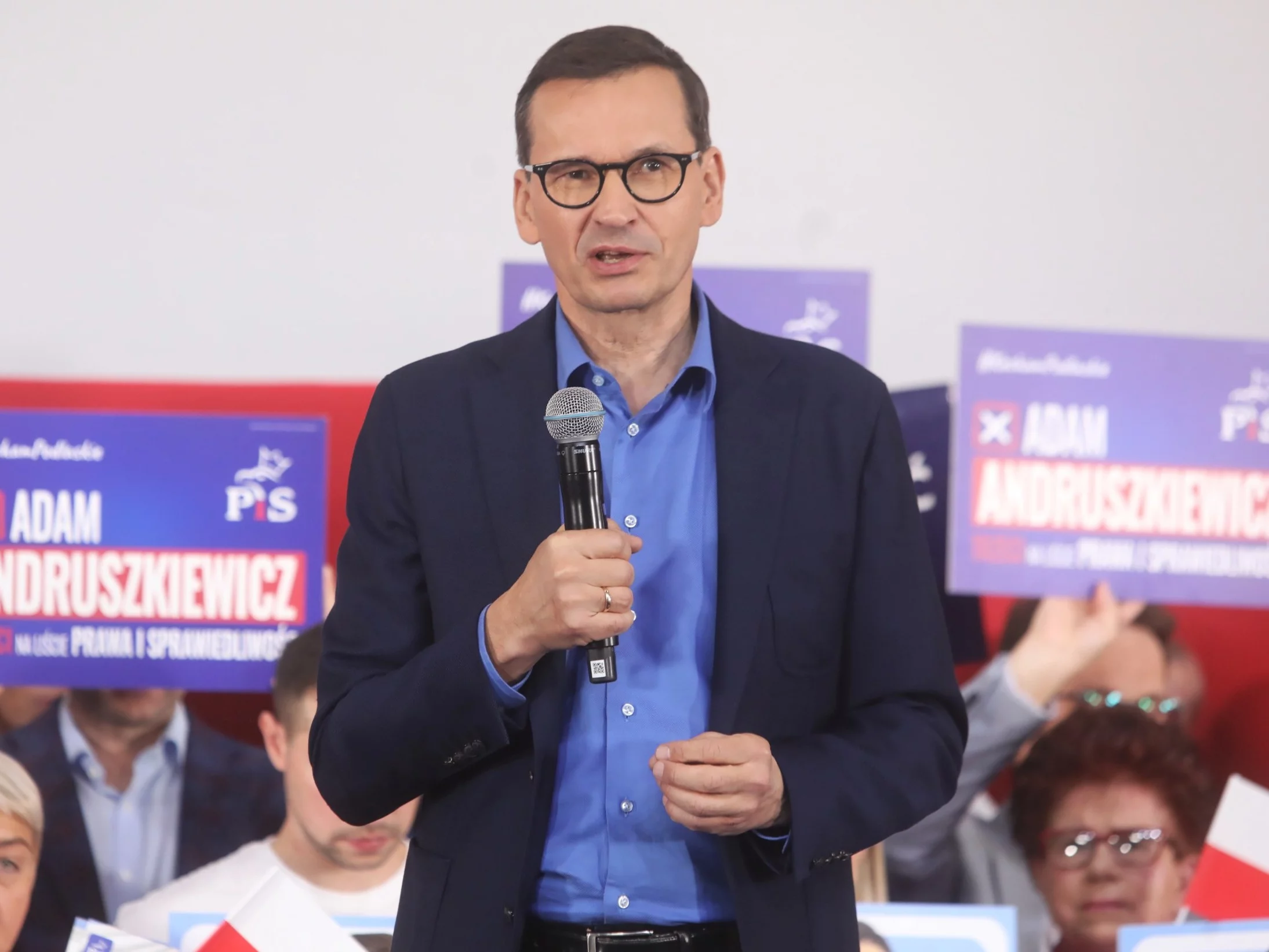 Mateusz Morawiecki