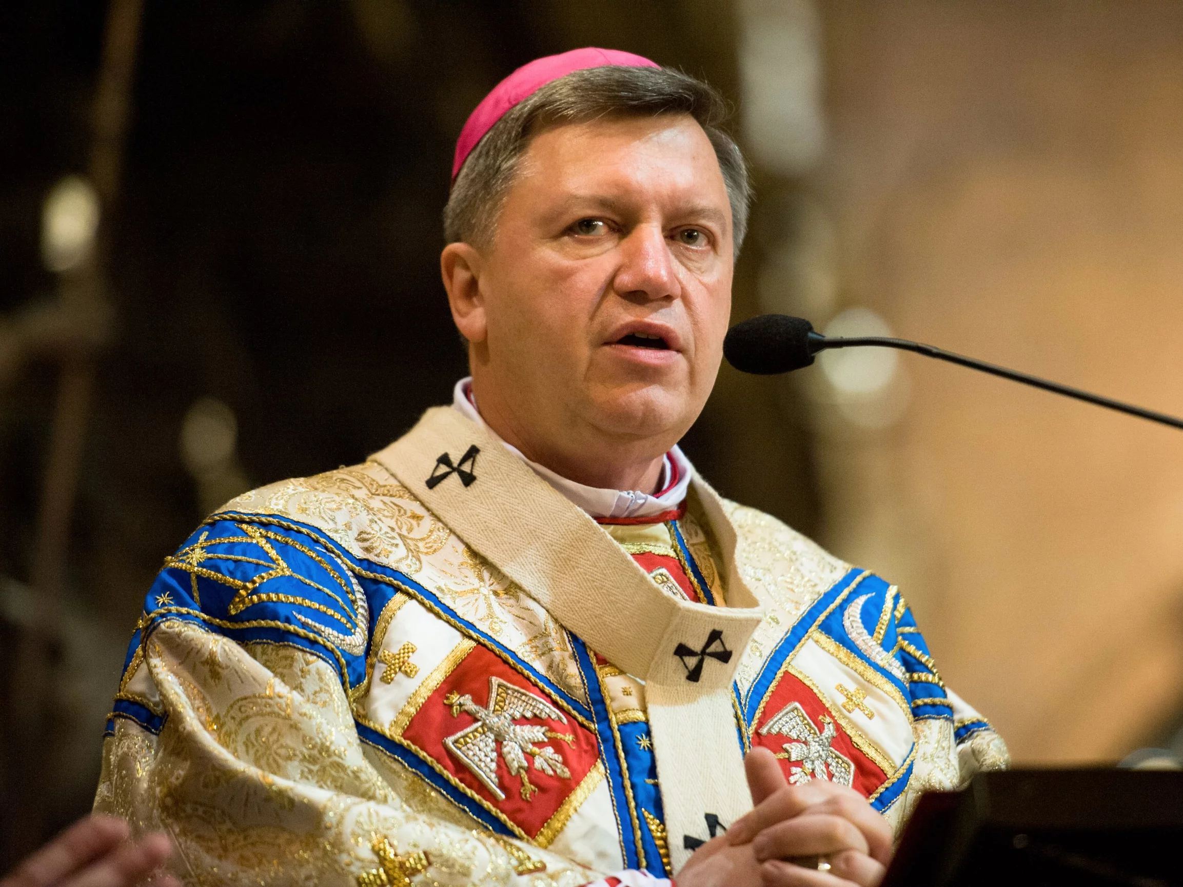 Abp Józef Kupny