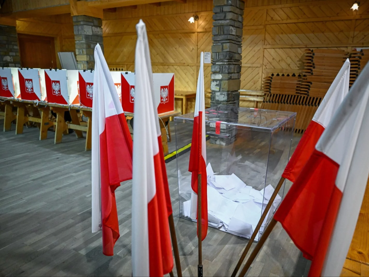 Wybory prezydencki 2025