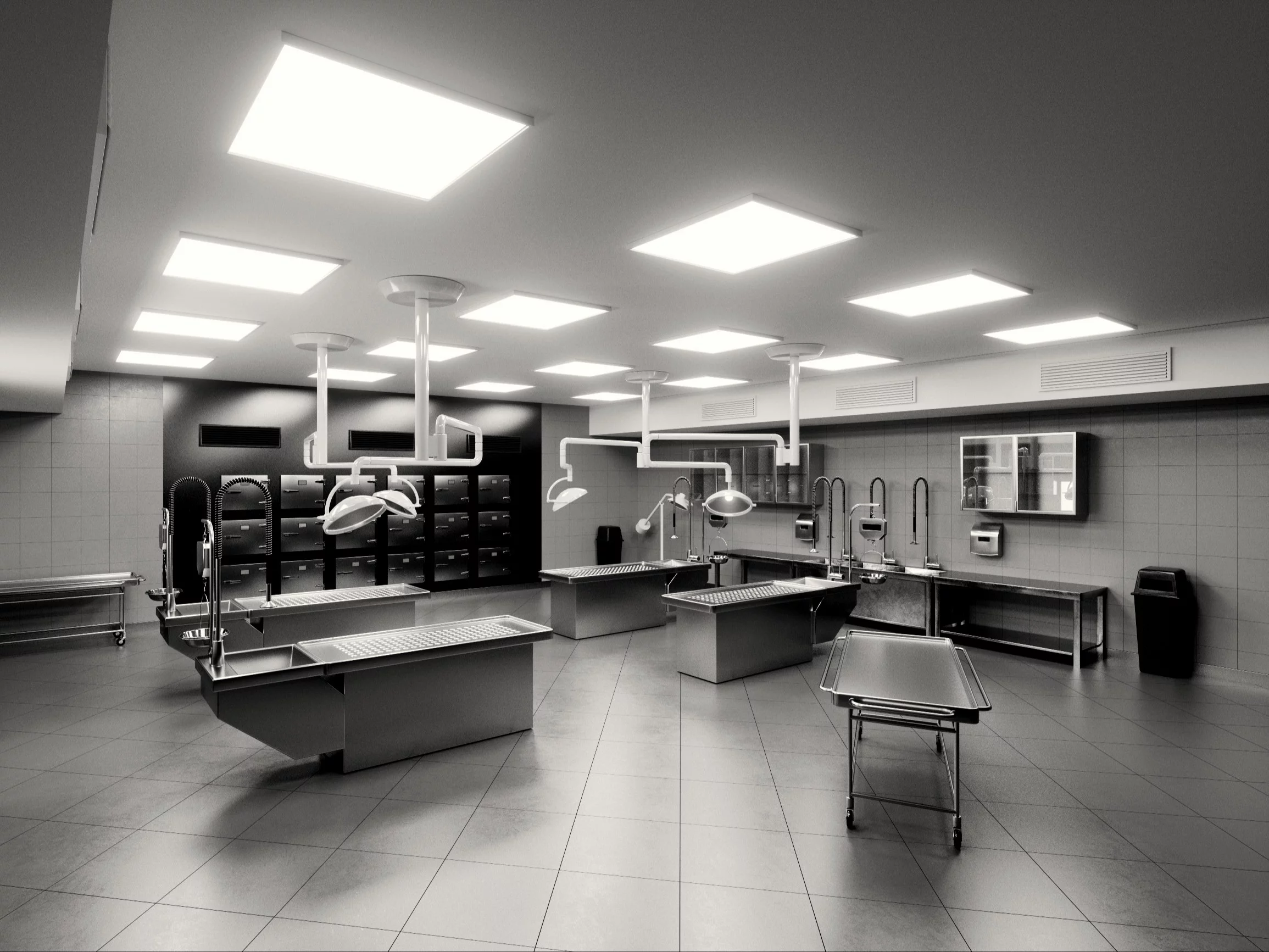 Skandaliczna pomyłka zakładu pogrzebowego. „Doznaliśmy wielkiego szoku”