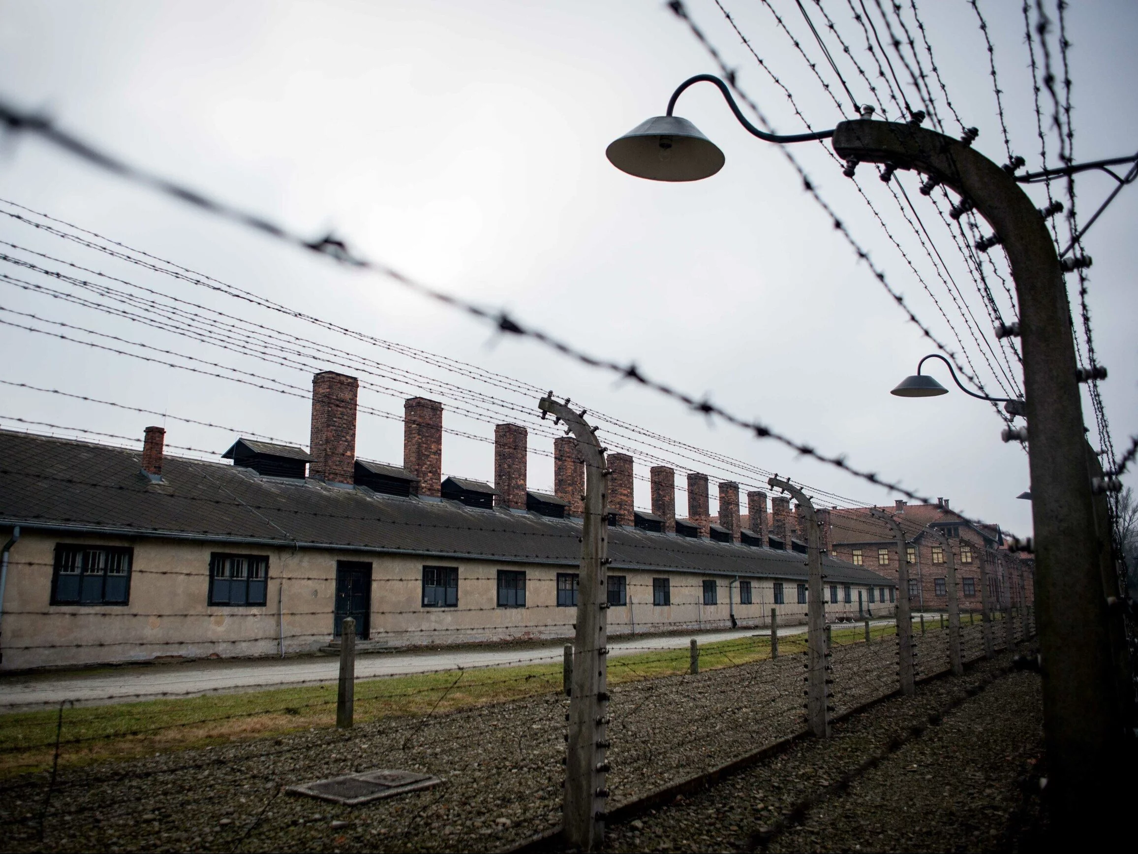 Muzeum Auschwitz-Birkenau