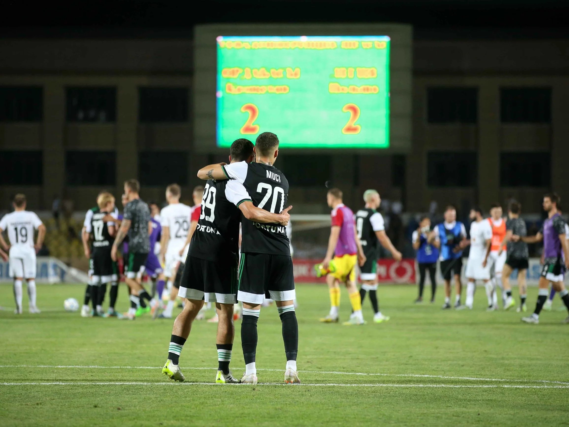 Legia Warszawa