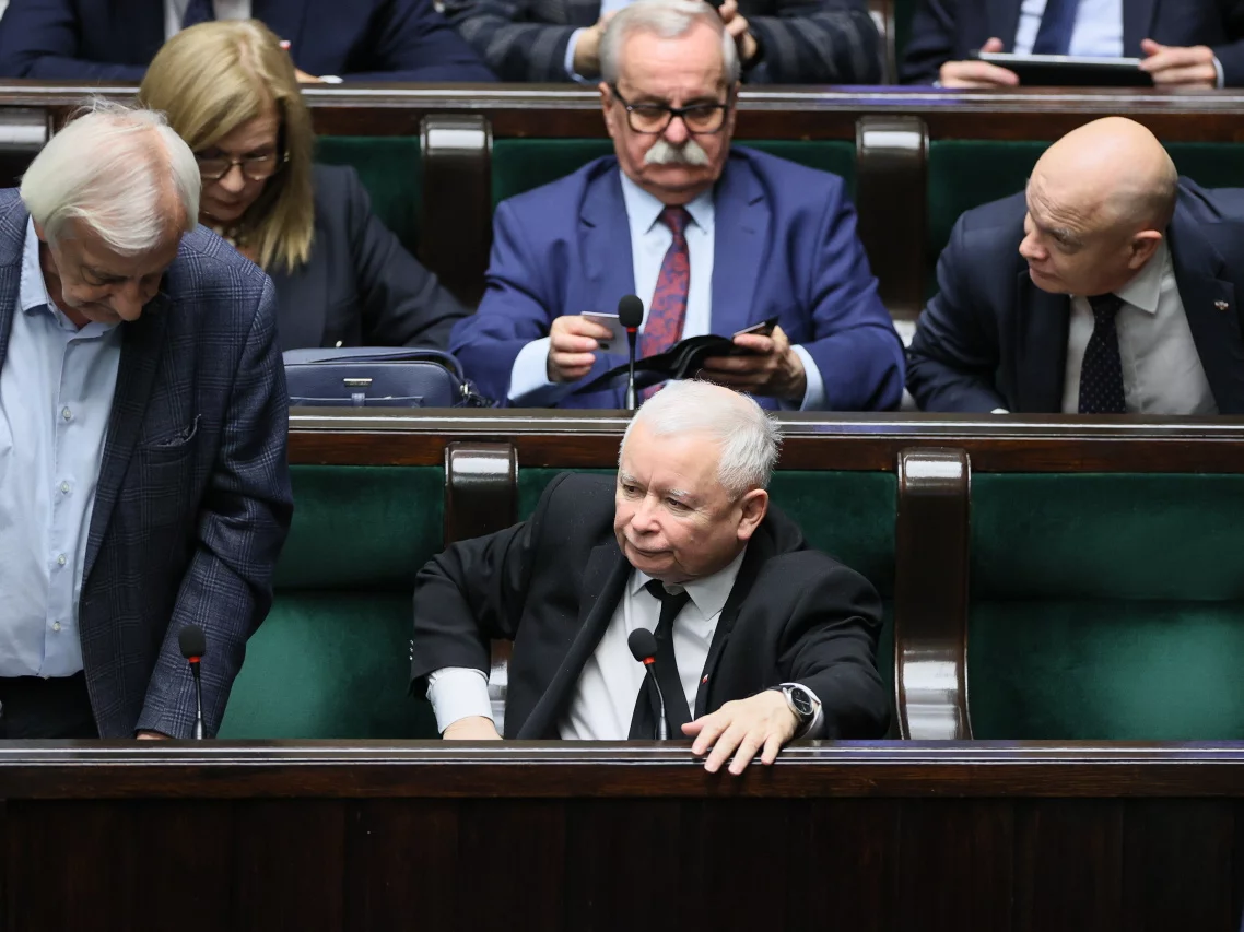 Jarosław Kaczyński