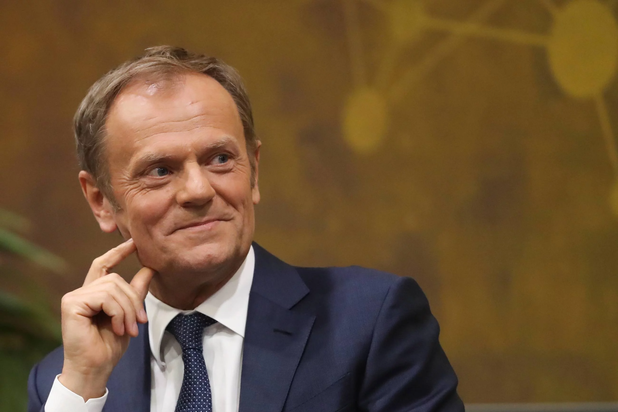 Donald Tusk