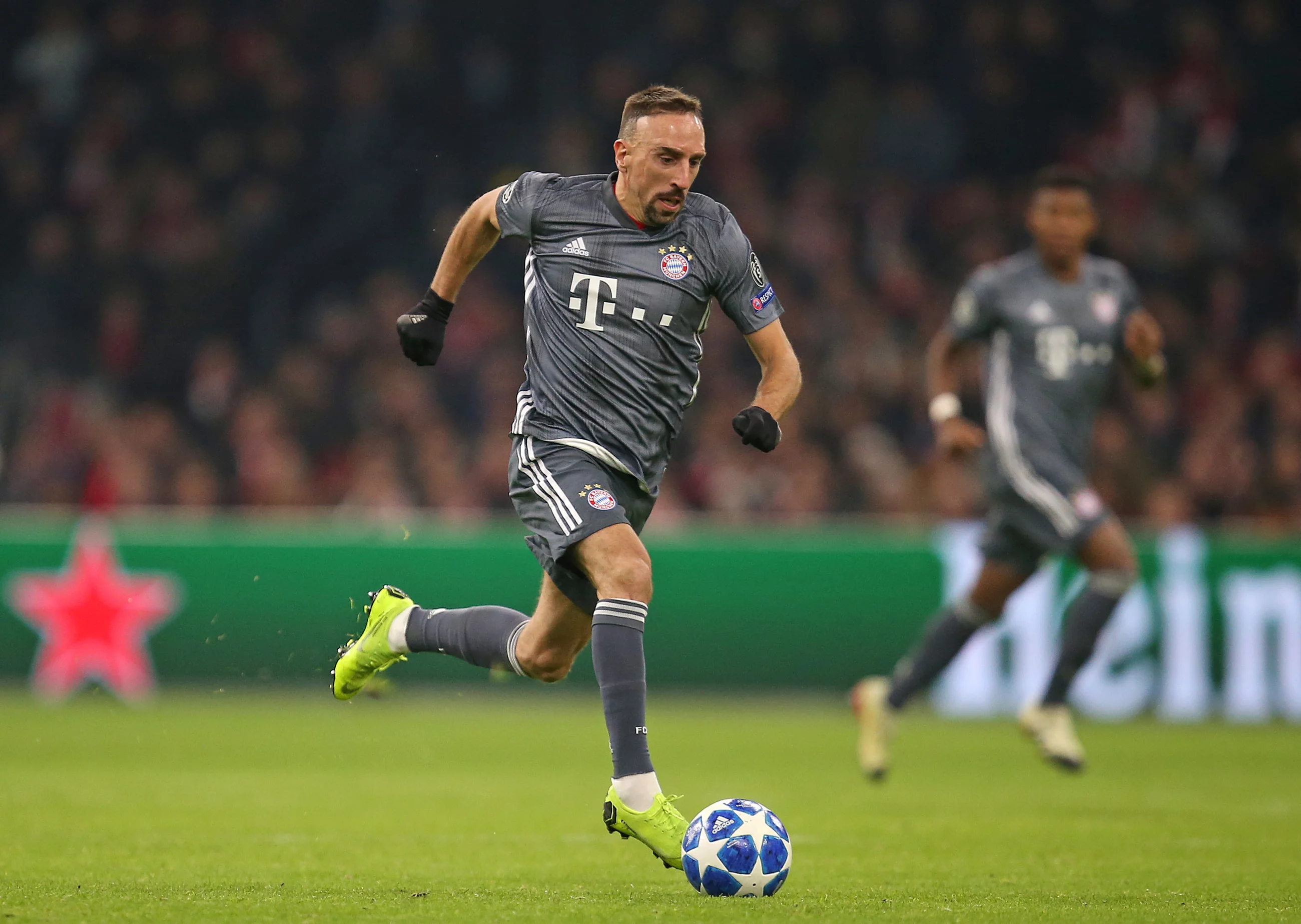 Franck Ribery