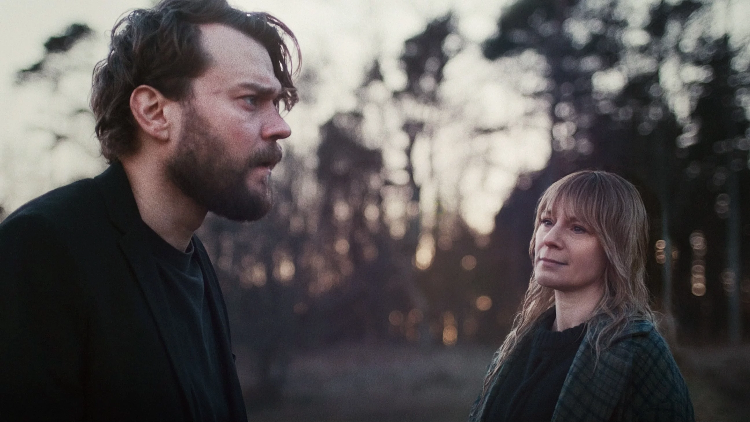 Nowa skandynawska serialowa perełka? Gwiazdor „Gry o tron” w mocnym zwiastun