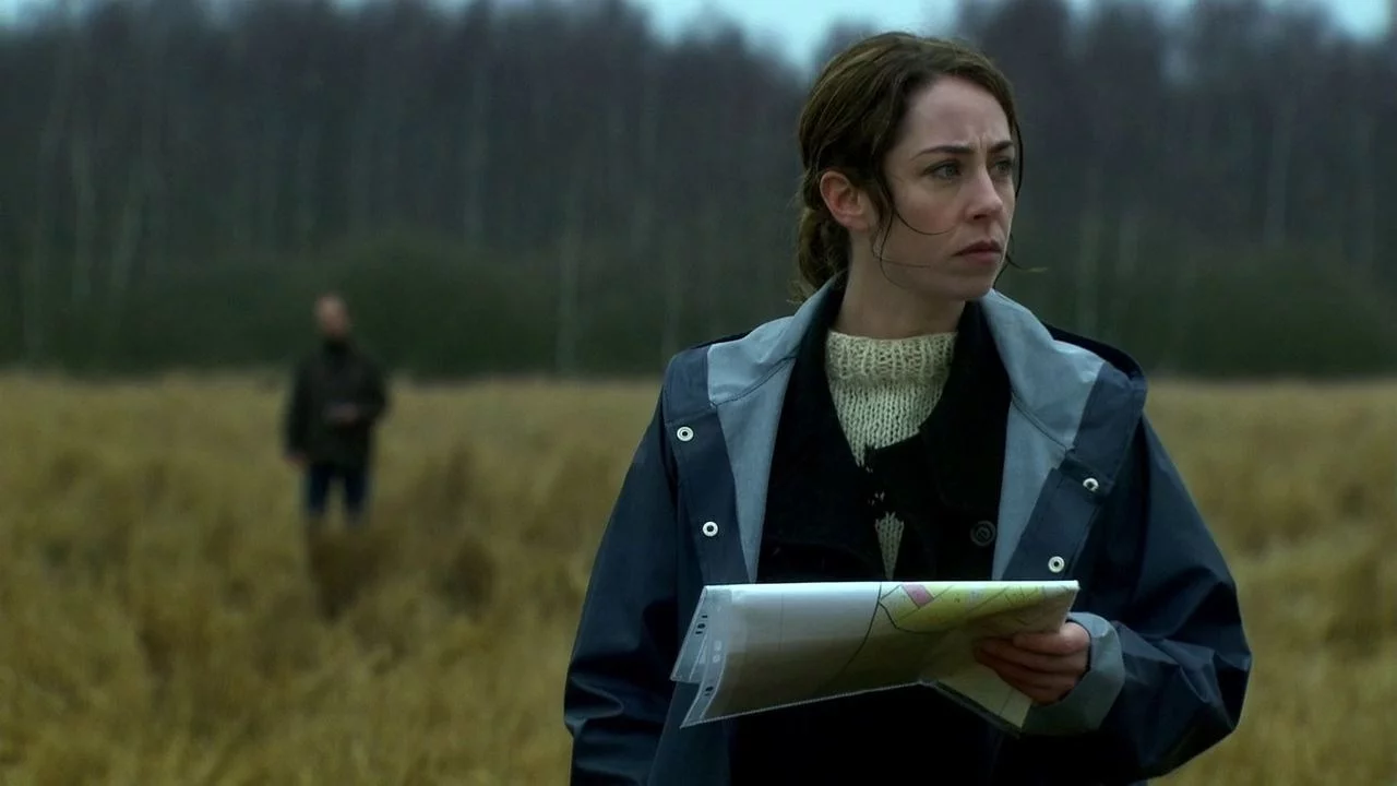 Skandynawskie seriale do obejrzenia w Polsce. Ostateczna lista perełek