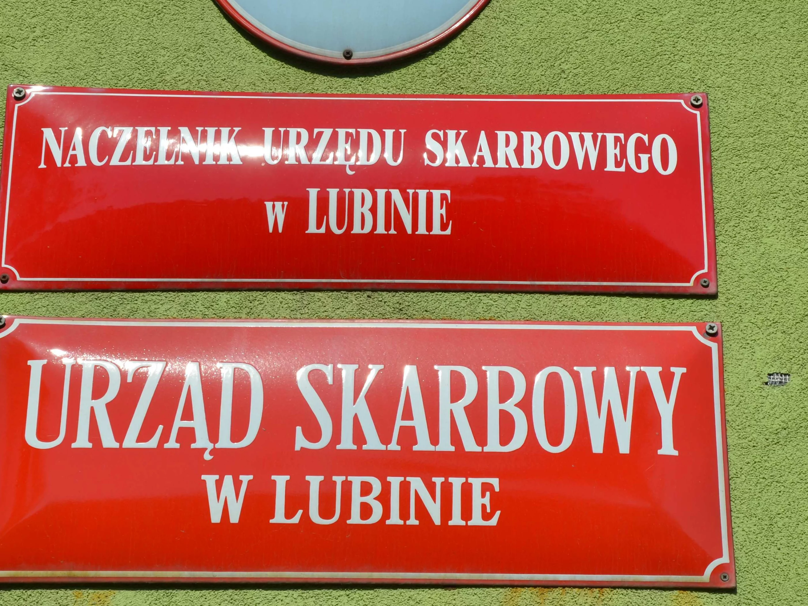 Urząd skarbowy