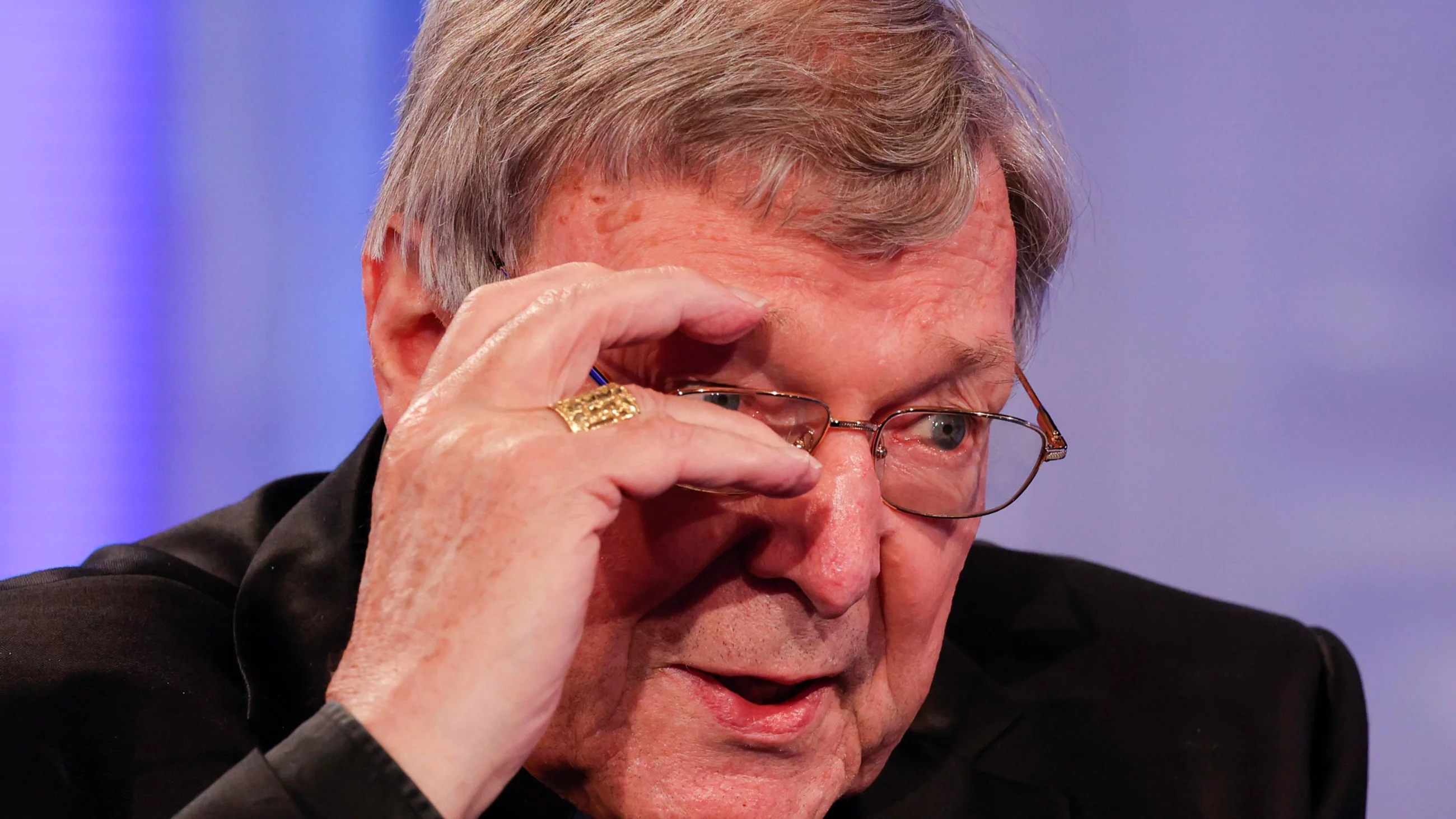 Georg Pell