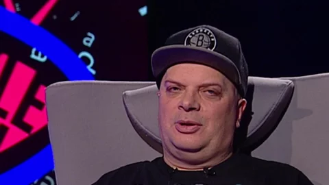 Krzysztof Skiba w programie &quot;W tyle wizji&quot;