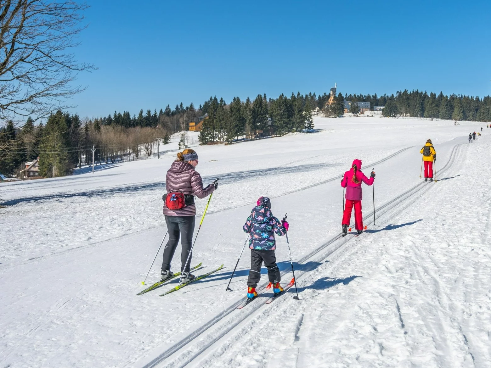 Skipassy na 5 stoków o połowę taniej. Ruszyła promocja przed sezonem