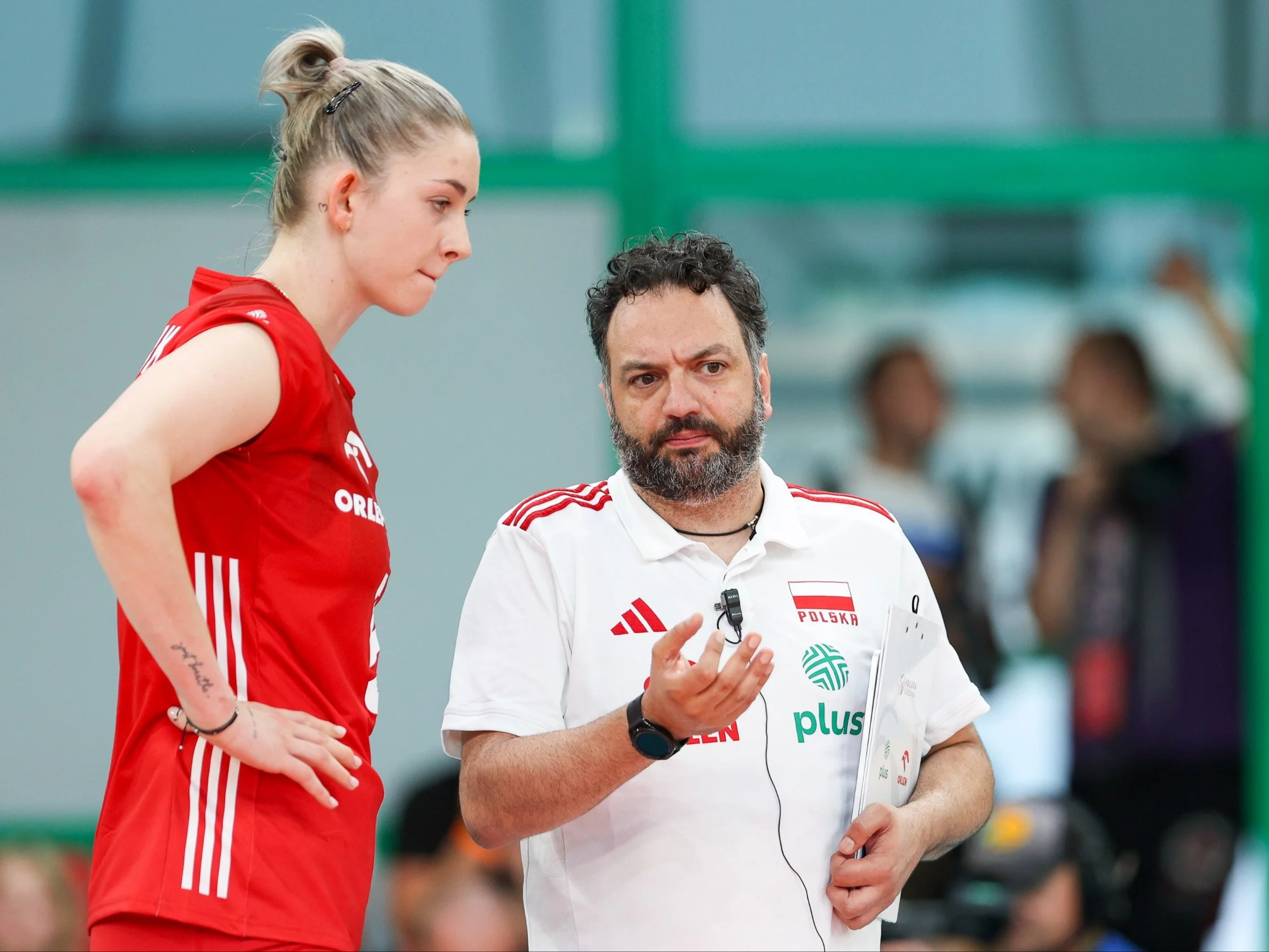 Lavarini odkrył karty. Te siatkarki pojadą na MŚ. Jedno nazwisko zaskakuje