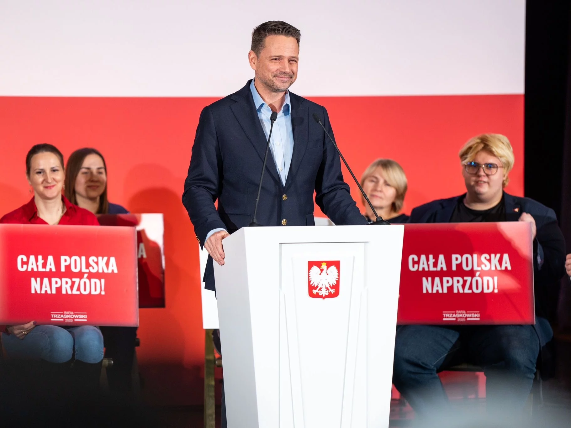 Rafał Trzaskowski