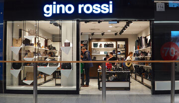 Sklep Gino Rossi