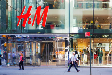 Sklep H&M