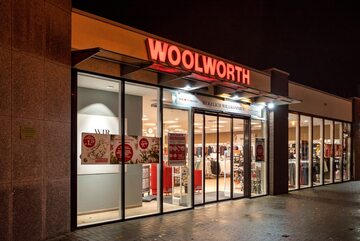 Sklep Woolworth