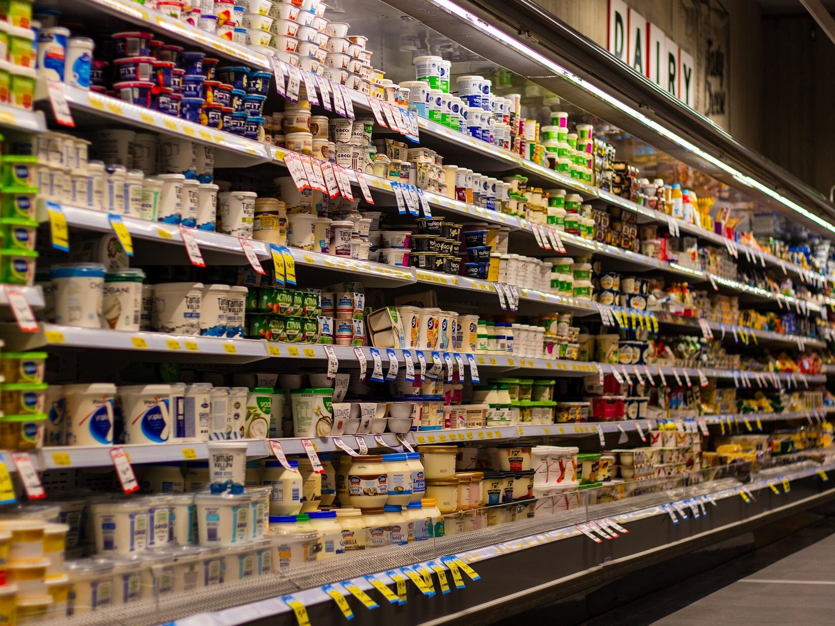 El gobierno español quiere congelar los precios de los alimentos.  Los comerciantes advierten sobre los riesgos – Biznes Wprost
