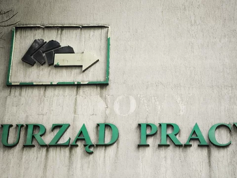Urząd pracy