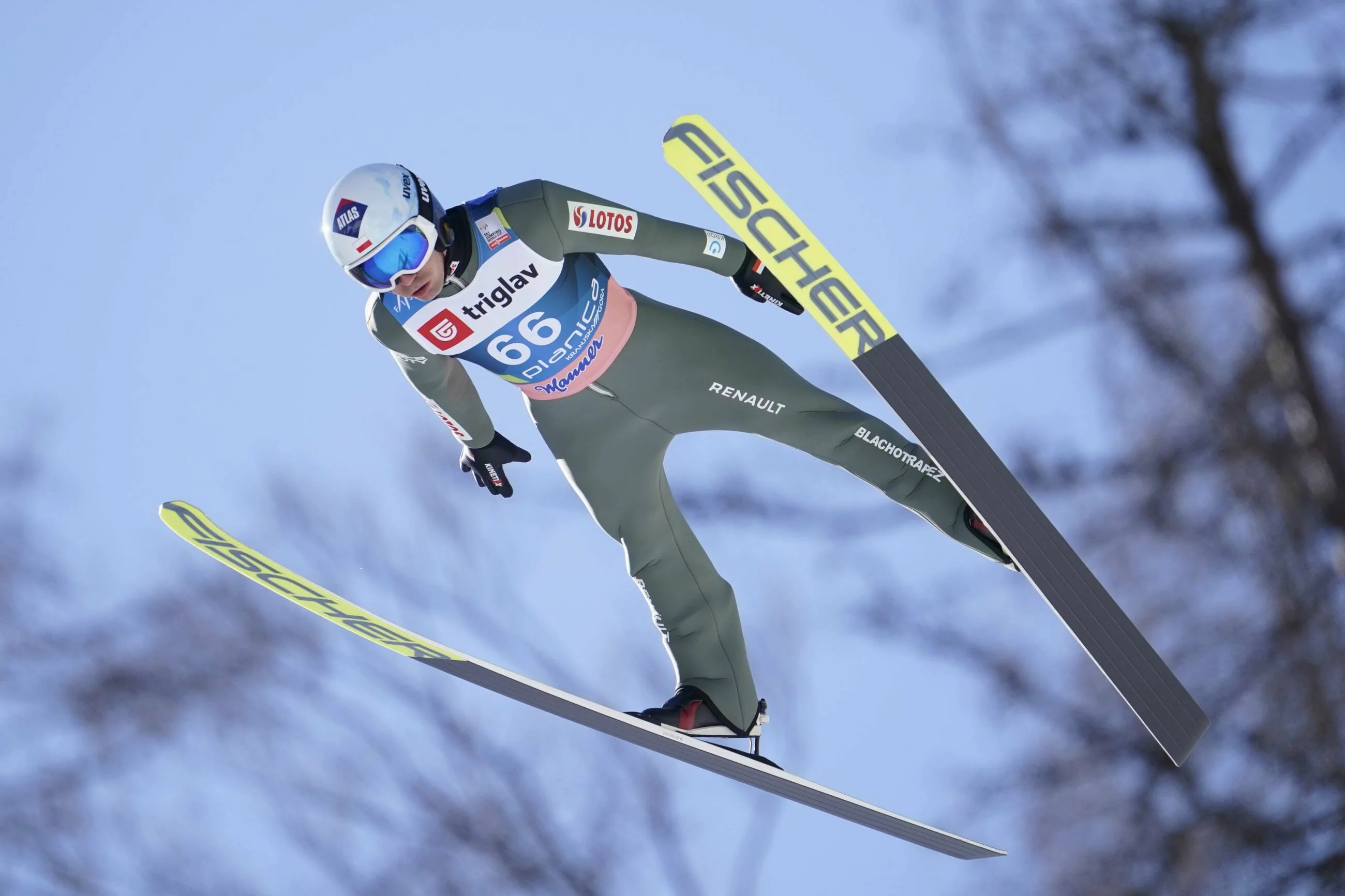 Kamil Stoch