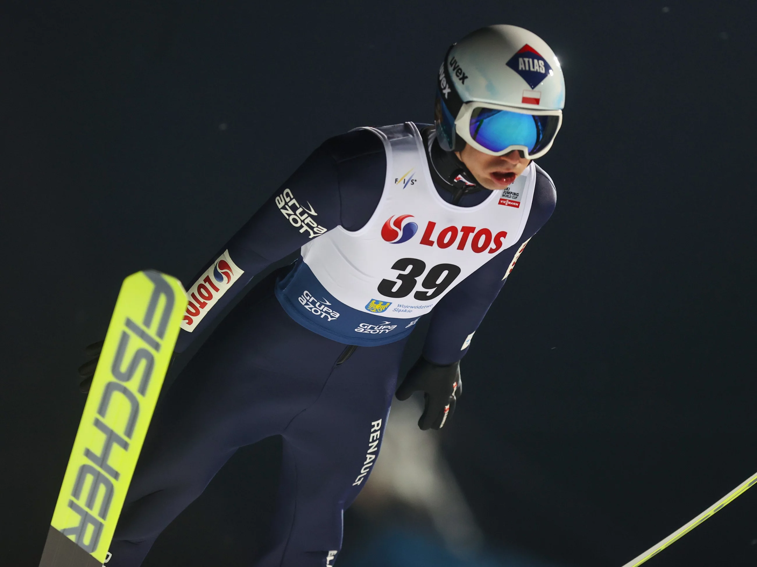 Kamil Stoch