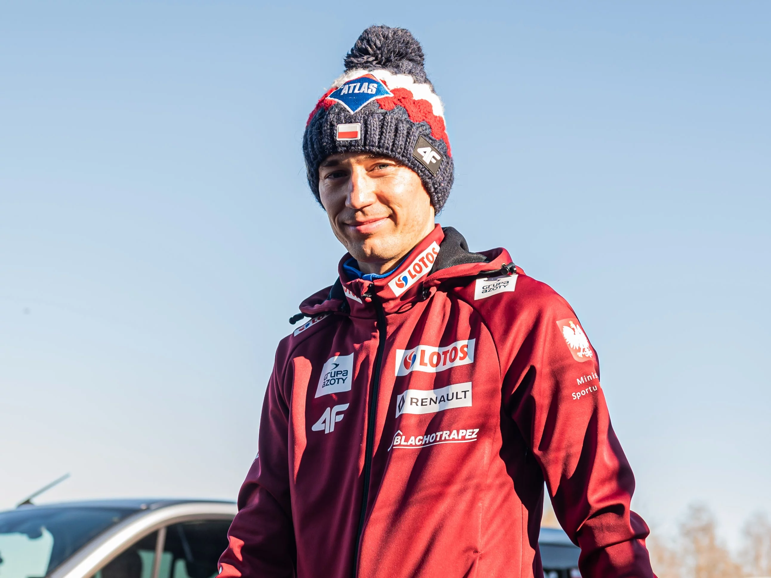 Kamil Stoch