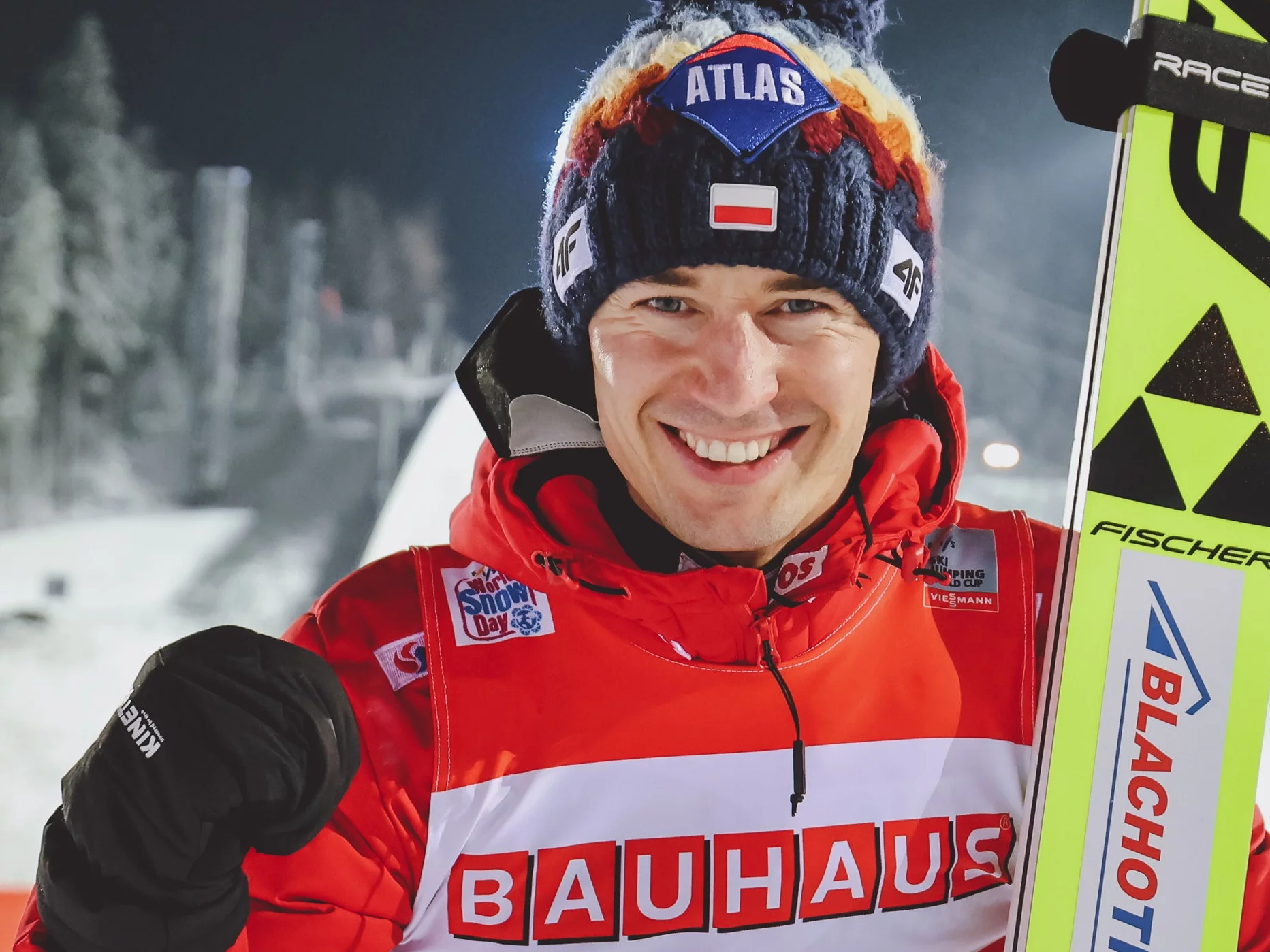 Kamil Stoch