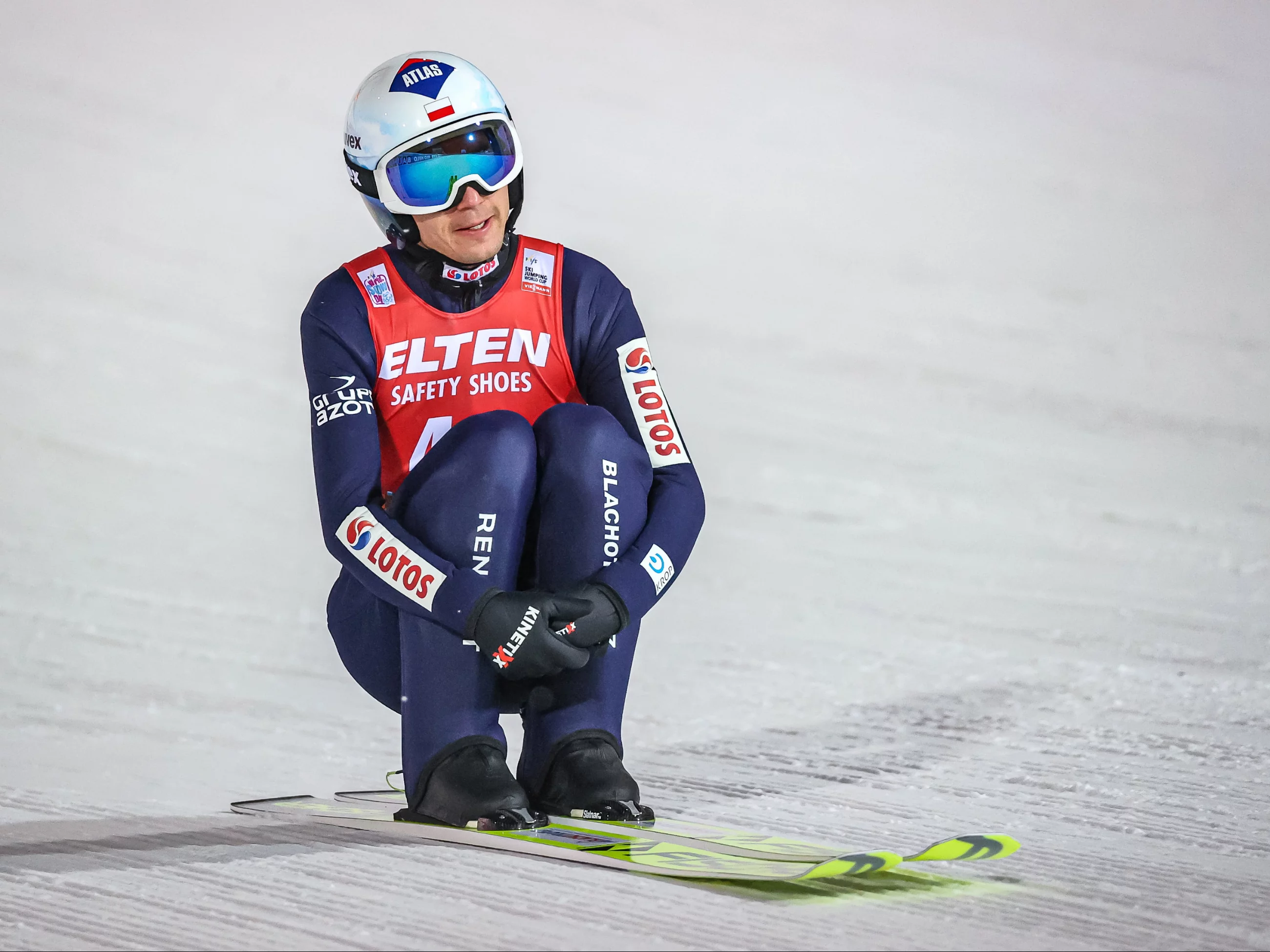 Kamil Stoch