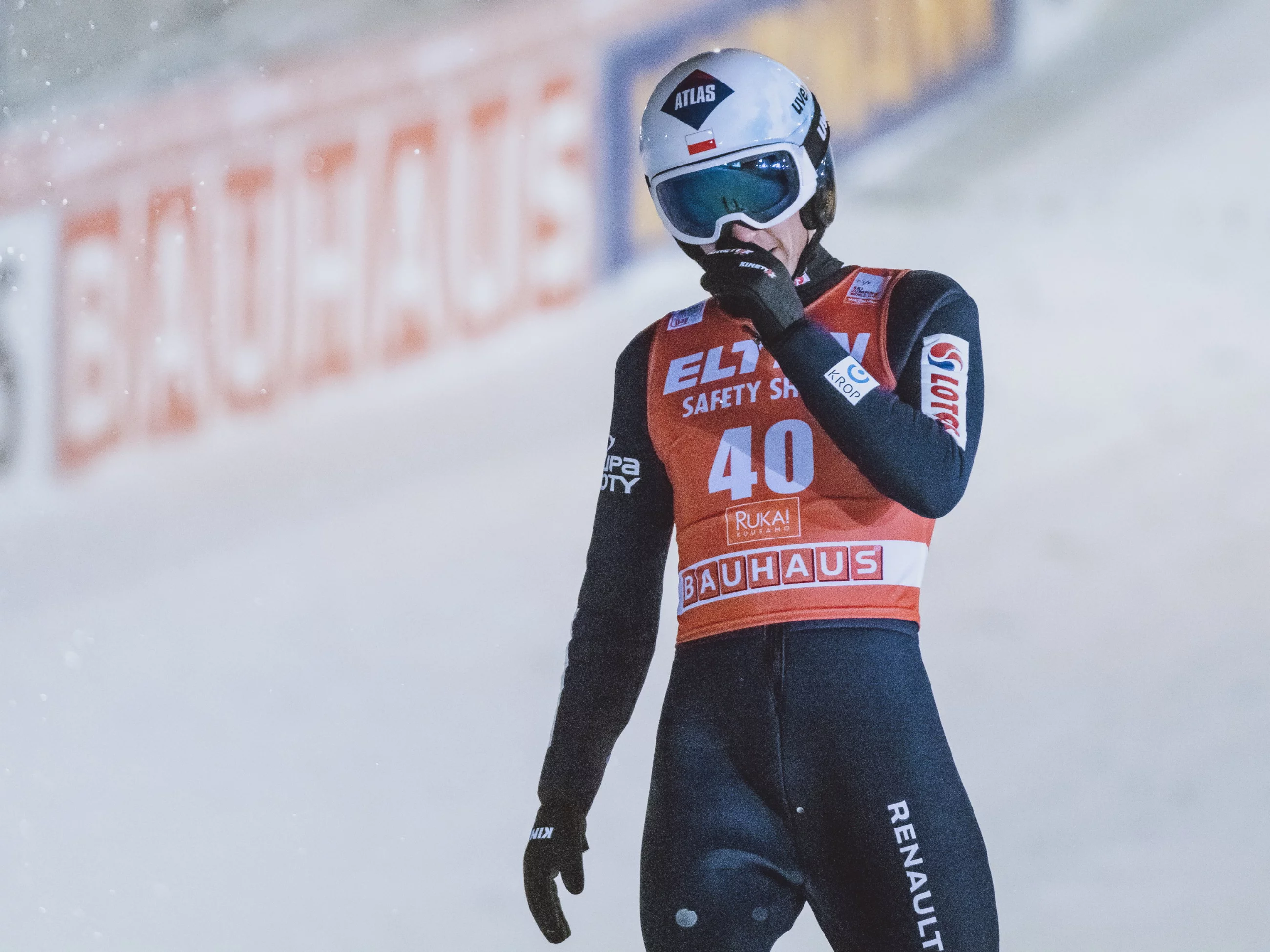 Kamil Stoch