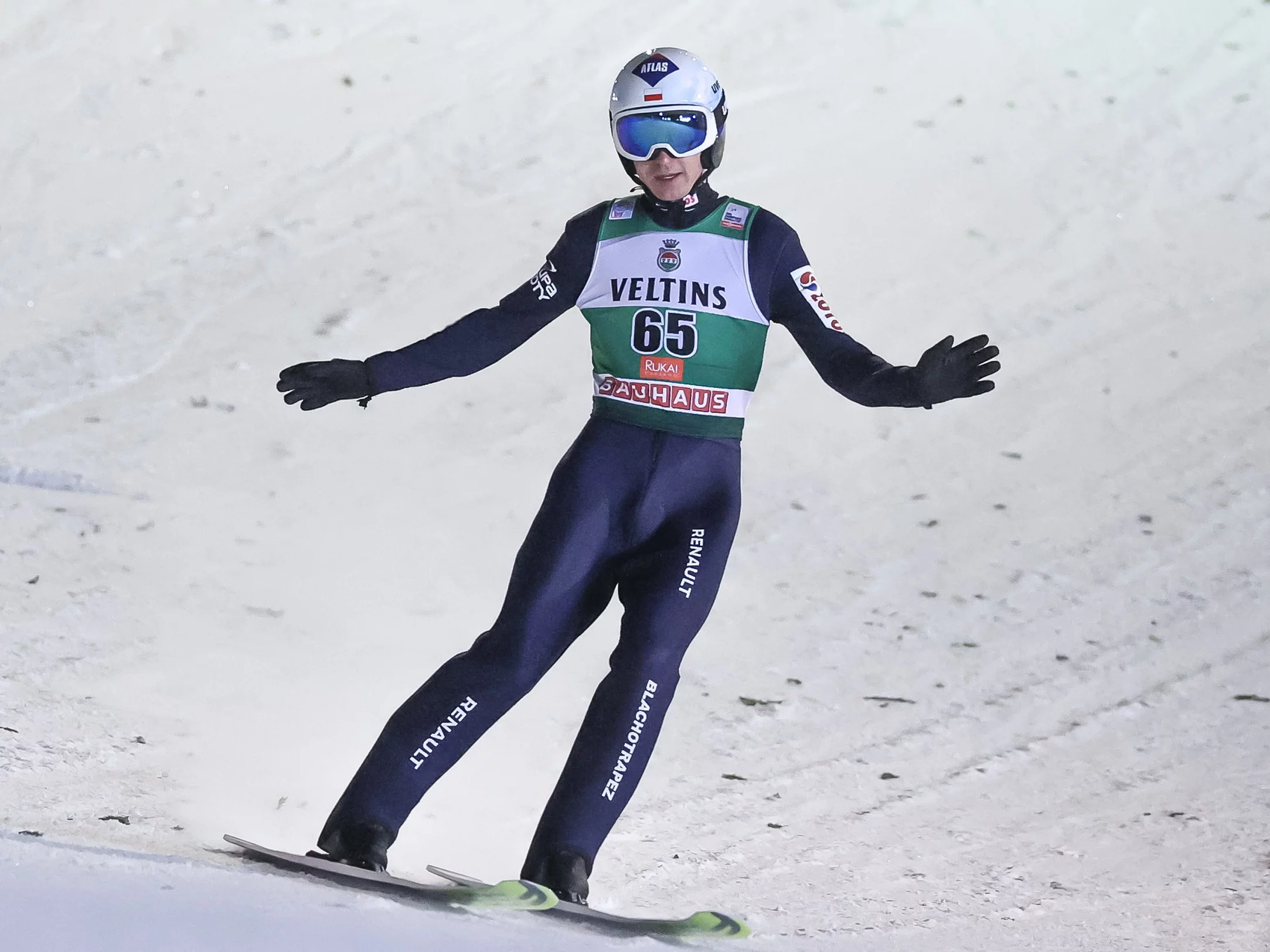 Kamil Stoch