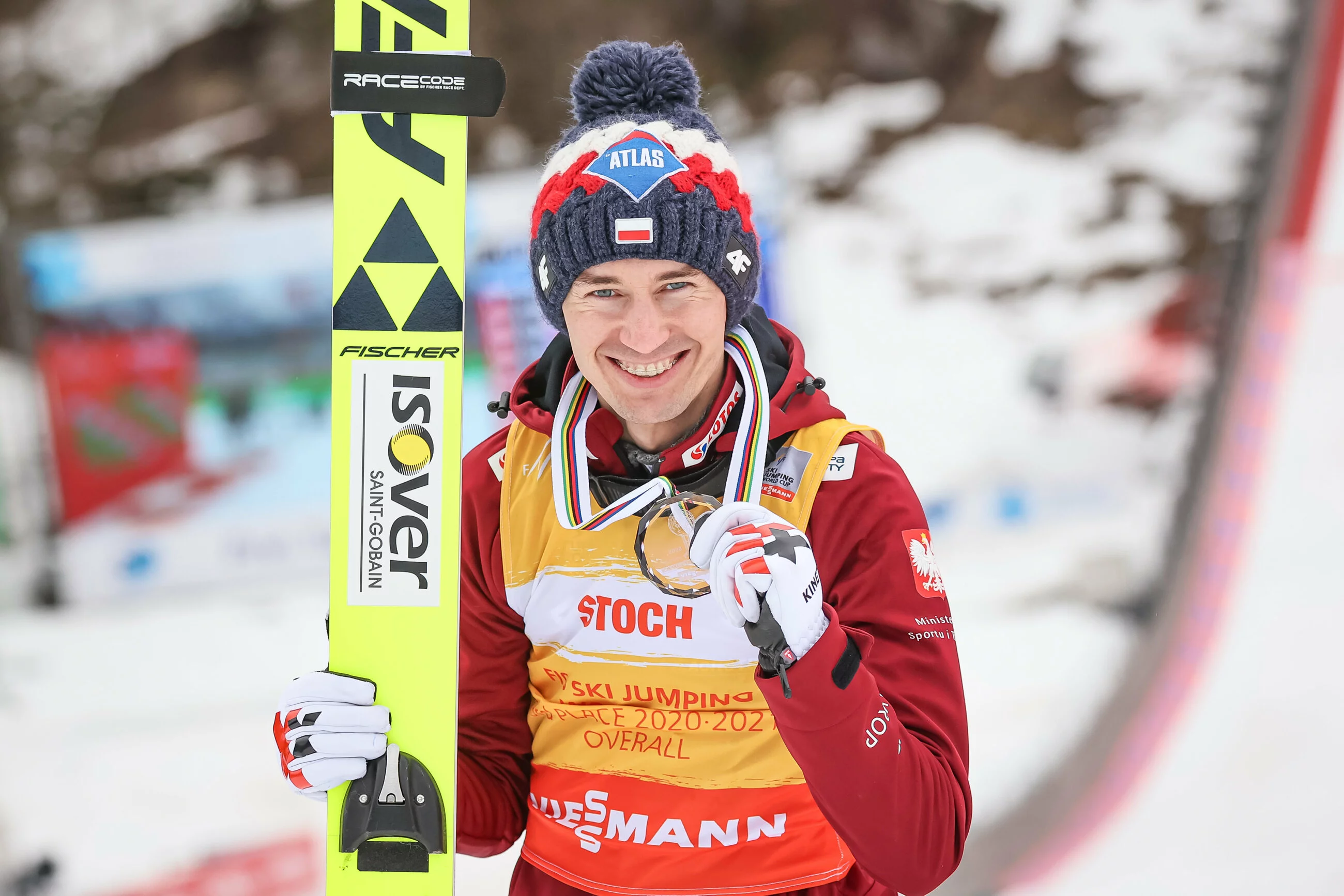 Kamil Stoch
